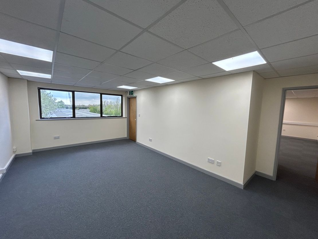 Unit 7B Silver Birches Business Park, Aston Road, Bromsgrove, Worcestershire, B60 3EU