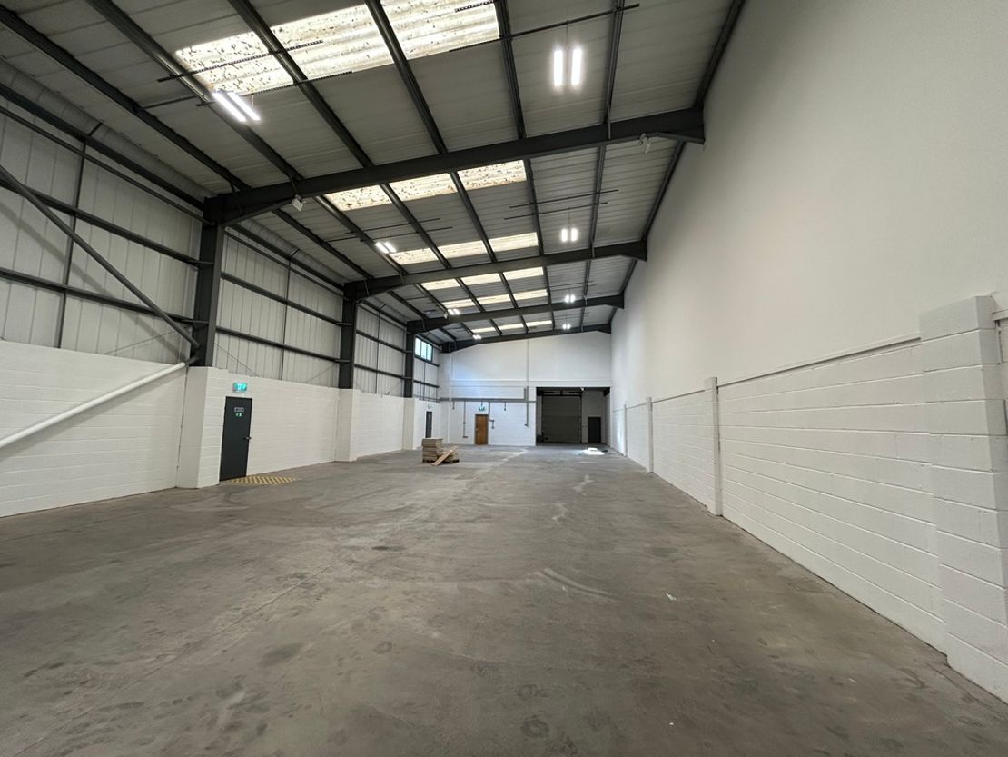 Unit 7B Silver Birches Business Park, Aston Road, Bromsgrove, Worcestershire, B60 3EU