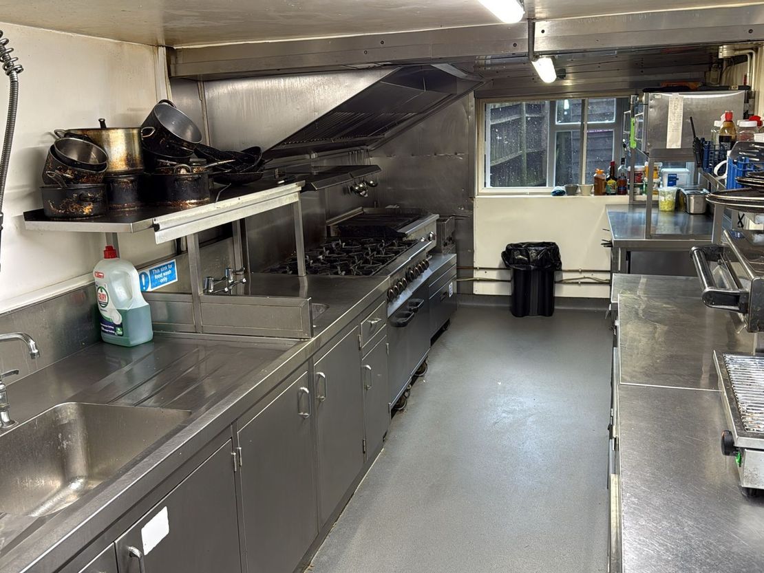 The Hand & Crown, High Wych Road, Sawbridgeworth, CM21 0AY