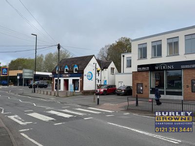 Property Image for 2 Belwell Lane, Sutton Coldfield, West Midlands, B74 4AB