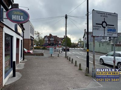 Property Image for 2 Belwell Lane, Sutton Coldfield, West Midlands, B74 4AB