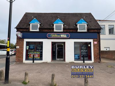 Property Image for 2 Belwell Lane, Sutton Coldfield, West Midlands, B74 4AB