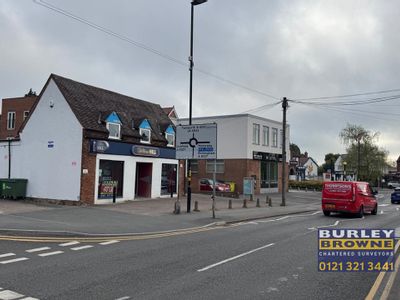 Property Image for 2 Belwell Lane, Sutton Coldfield, West Midlands, B74 4AB