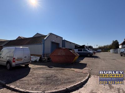 Property Image for Units 4 5 6 & 8, Alexandra Industrial Estate, Locarno Road, Tipton, West Midlands, DY4 9SJ