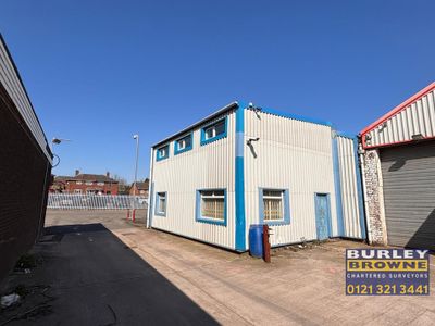 Property Image for Units 4 5 6 & 8, Alexandra Industrial Estate, Locarno Road, Tipton, West Midlands, DY4 9SJ