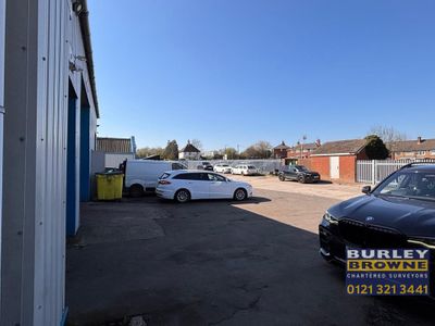 Property Image for Units 4 5 6 & 8, Alexandra Industrial Estate, Locarno Road, Tipton, West Midlands, DY4 9SJ