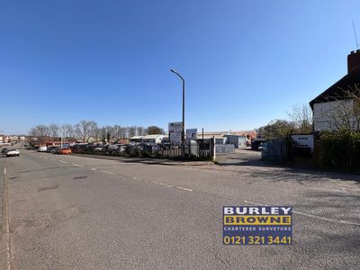 Property Image for Units 4 5 6 & 8, Alexandra Industrial Estate, Locarno Road, Tipton, West Midlands, DY4 9SJ
