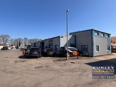 Property Image for Units 4 5 6 & 8, Alexandra Industrial Estate, Locarno Road, Tipton, West Midlands, DY4 9SJ