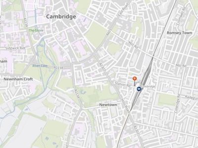 Property Image for One Station Square, Cambridge, Cambridgeshire, CB1 2GA