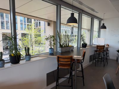 Property Image for One Station Square, Cambridge, Cambridgeshire, CB1 2GA