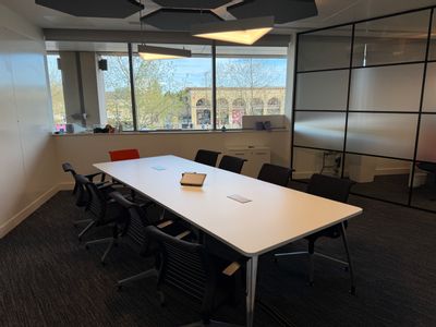 Property Image for One Station Square, Cambridge, Cambridgeshire, CB1 2GA