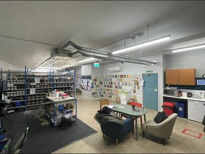 Property Image for 14, Regent Street, Cambridge, Cambridgeshire, CB2 1DB