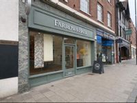 Property Image for 14, Regent Street, Cambridge, Cambridgeshire, CB2 1DB