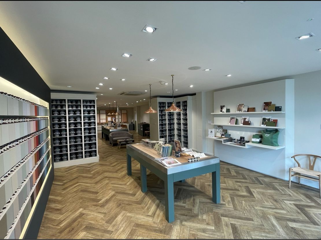 14, Regent Street, Cambridge, Cambridgeshire, CB2 1DB