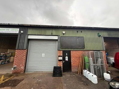 Property Image for Unit 3, Block 3, Riverside Trading Estate, Northwich, CW8 1BE