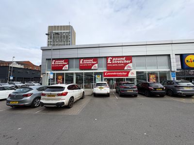 Property Image for 10, Burton Street, Leicester, Leicestershire, LE1 1TE