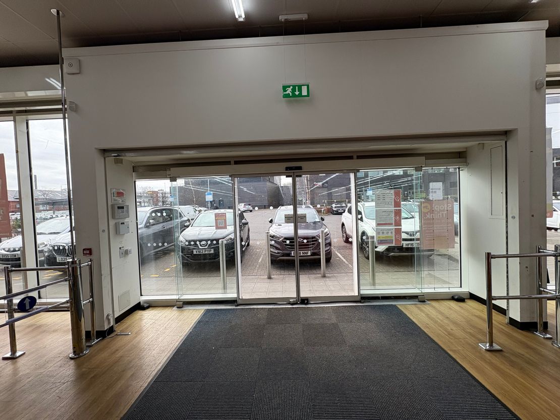 10, Burton Street, Leicester, Leicestershire, LE1 1TE