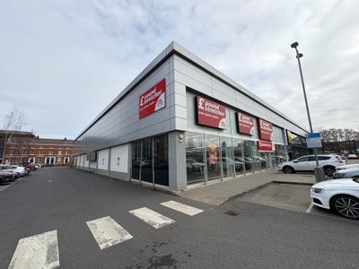 Property Image for 10, Burton Street, Leicester, Leicestershire, LE1 1TE