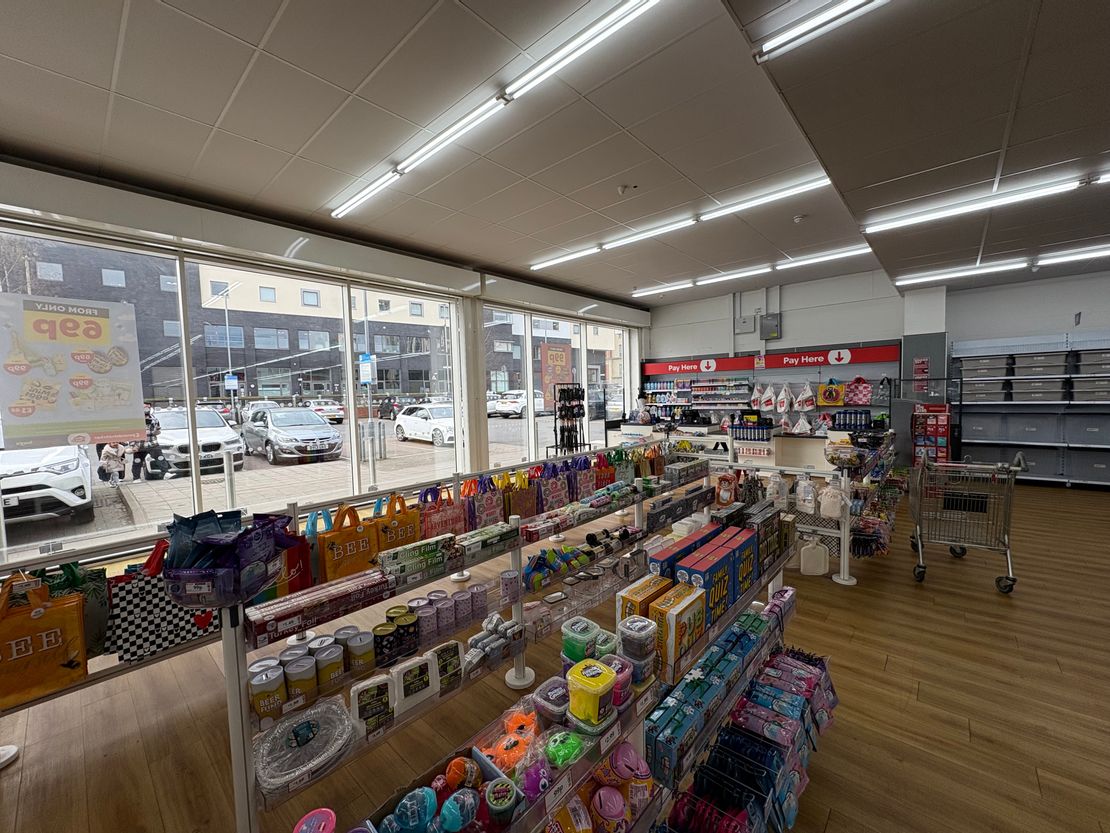 10, Burton Street, Leicester, Leicestershire, LE1 1TE