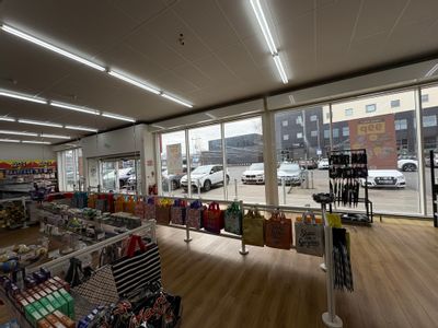 Property Image for 10, Burton Street, Leicester, Leicestershire, LE1 1TE