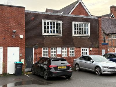 Property Image for Solihull, First Floor Offices, 148-152 High Street, B91 3SX