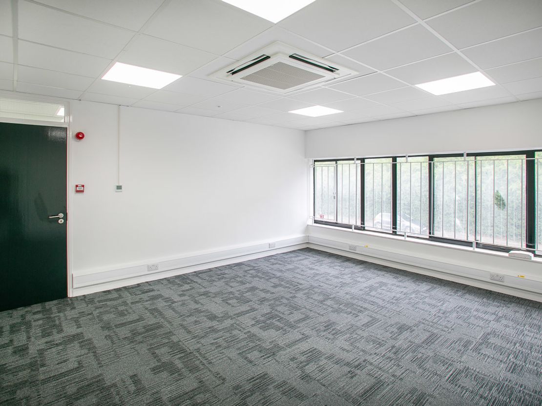 Units 6 & 7, British Wharf Industrial Estate, Landmann Way, Bermondsey, London, SE14 5RS