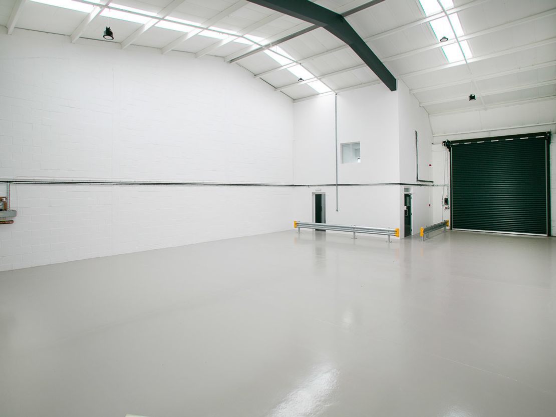 Units 6 & 7, British Wharf Industrial Estate, Landmann Way, Bermondsey, London, SE14 5RS