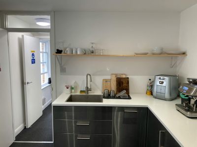 Property Image for 1st & 2nd Floors, 9 Church Street, Brighton, BN1 1US