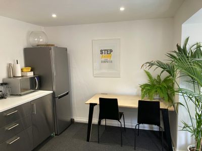 Property Image for 1st & 2nd Floors, 9 Church Street, Brighton, BN1 1US
