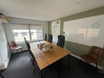 Property Image for 1st & 2nd Floors, 9 Church Street, Brighton, BN1 1US