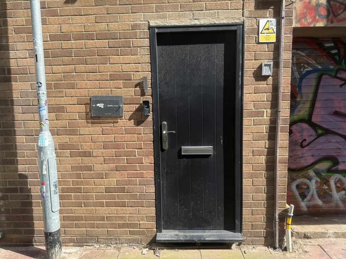 1st & 2nd Floors, 9 Church Street, Brighton, BN1 1US