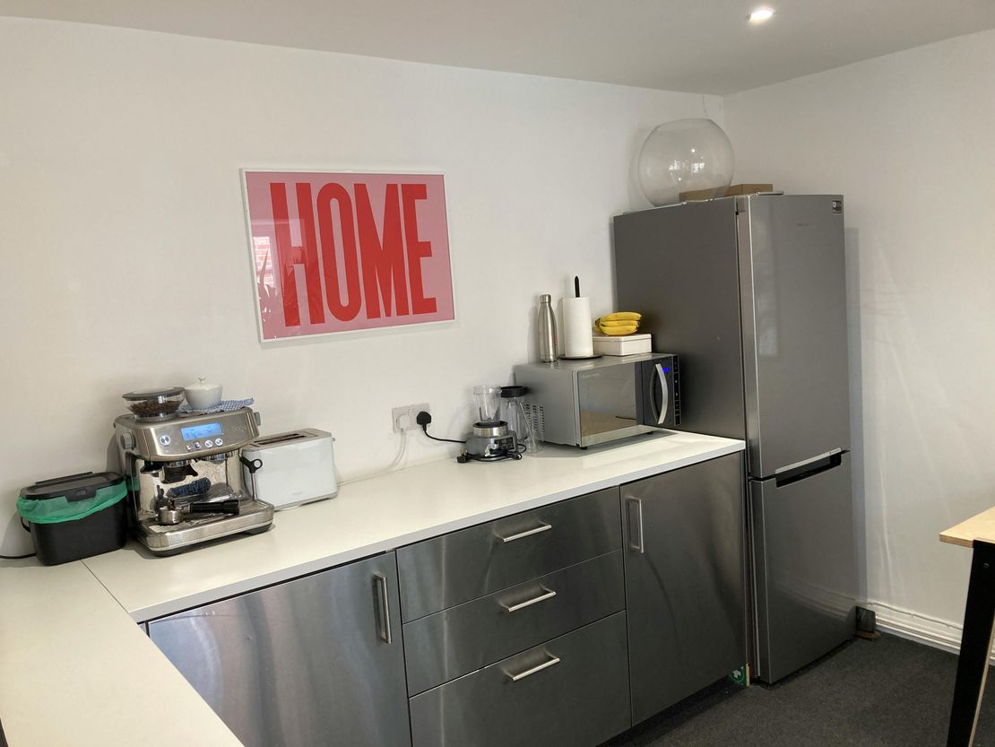 1st & 2nd Floors, 9 Church Street, Brighton, BN1 1US