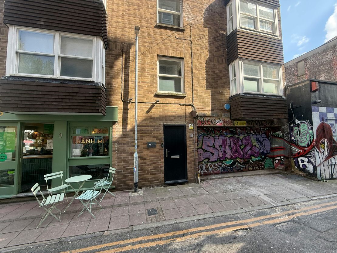 1st & 2nd Floors, 9 Church Street, Brighton, BN1 1US