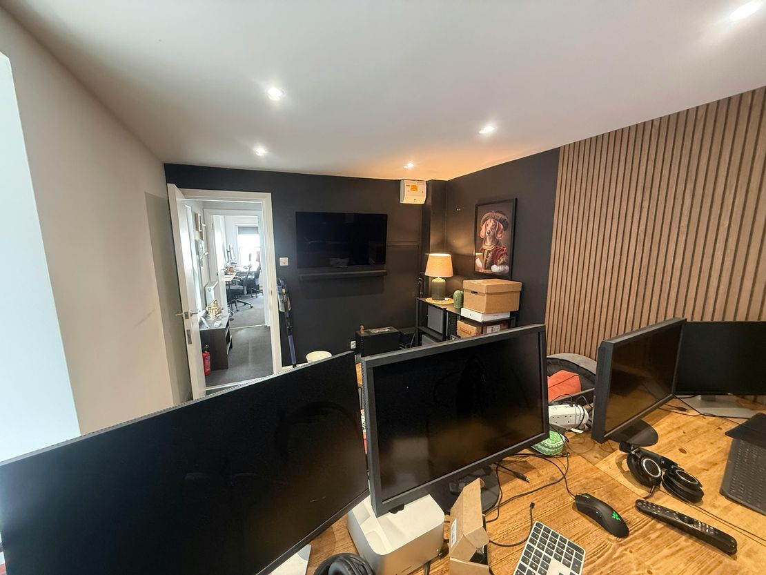 1st & 2nd Floors, 9 Church Street, Brighton, BN1 1US