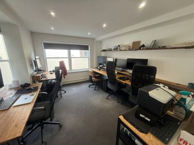 Property Image for 1st & 2nd Floors, 9 Church Street, Brighton, BN1 1US