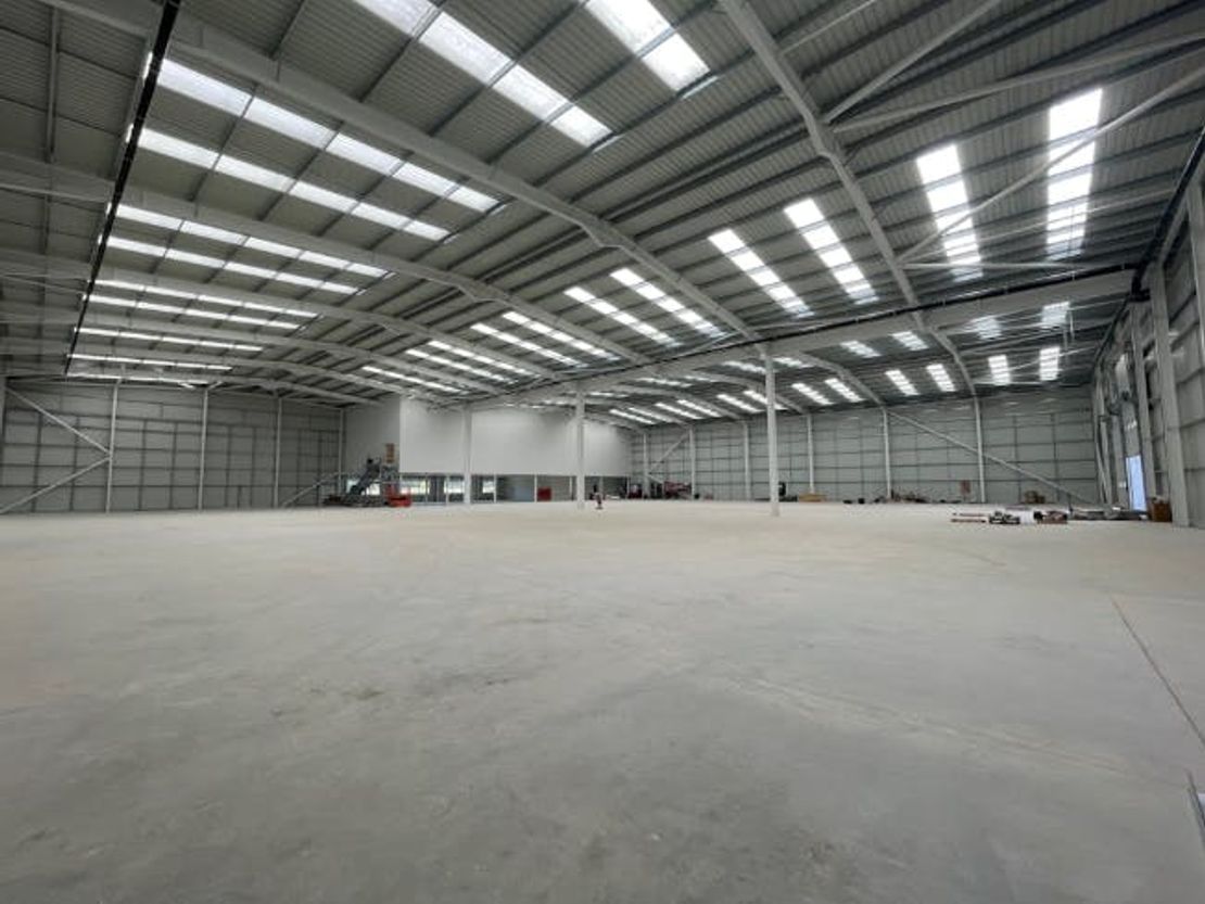 Unit A A41 Connect, Westfield Road, Pitstone, LU7 9GX
