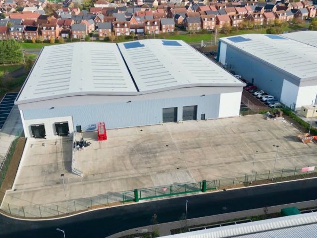 Unit A A41 Connect, Westfield Road, Pitstone, LU7 9GX