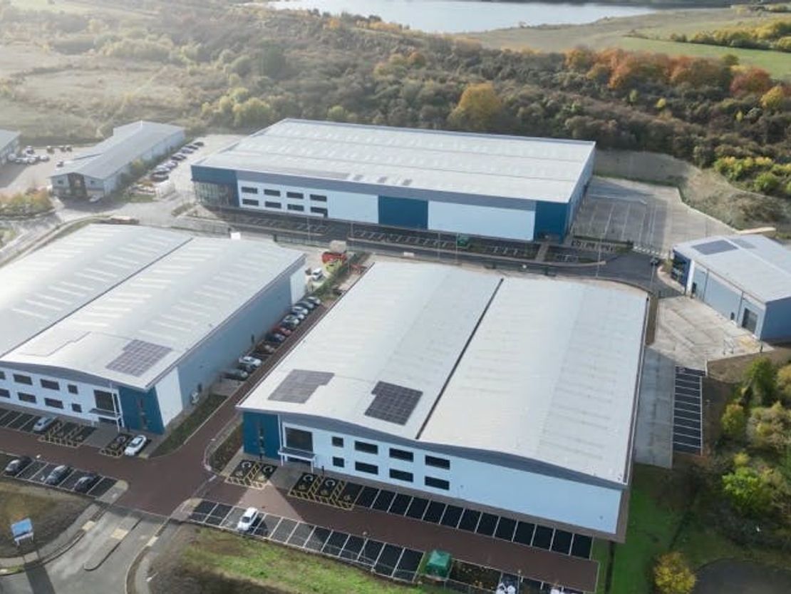 Unit A A41 Connect, Westfield Road, Pitstone, LU7 9GX