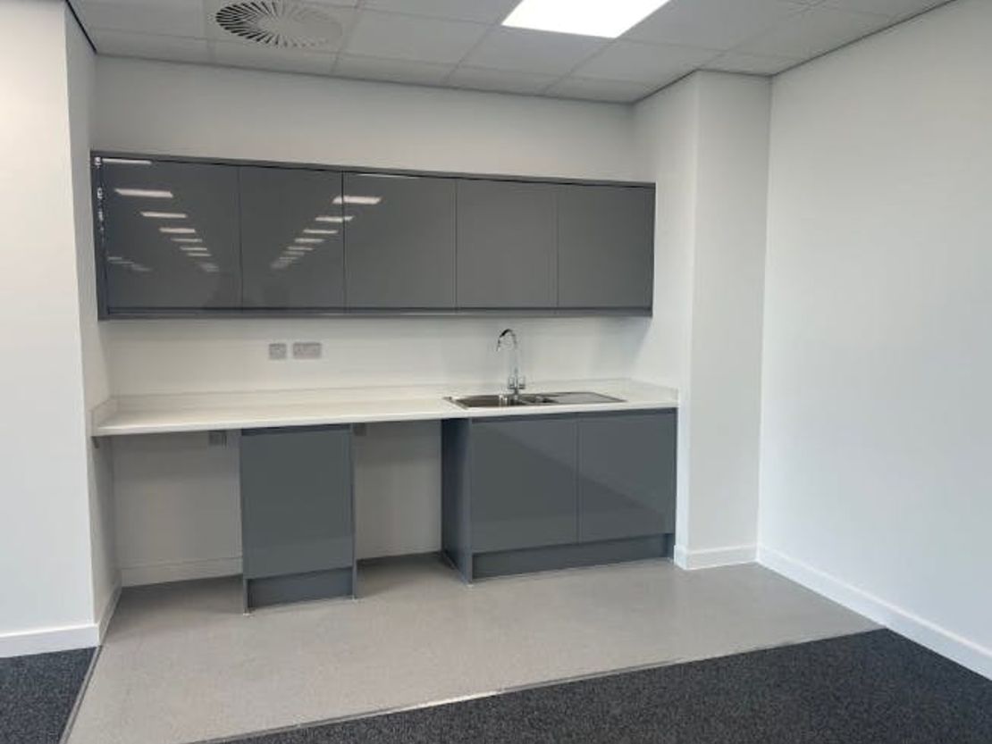 Unit A A41 Connect, Westfield Road, Pitstone, LU7 9GX