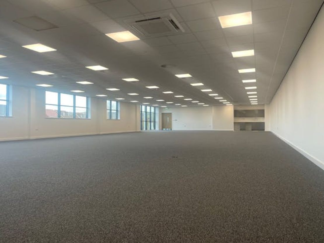 Unit A A41 Connect, Westfield Road, Pitstone, LU7 9GX