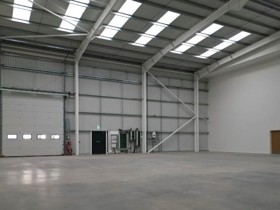 Unit E A41 Connect, Portland House, Westfield Road, Pitstone, LU7 9GU