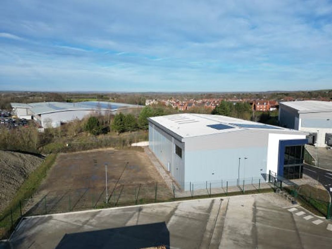 Unit E A41 Connect, Portland House, Westfield Road, Pitstone, LU7 9GU