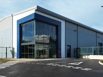Property Image for Unit E A41 Connect, Portland House, Westfield Road, Pitstone, LU7 9GU