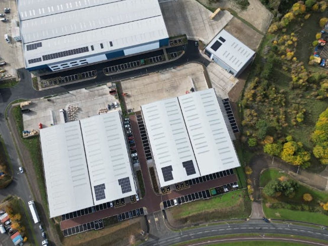 Unit E A41 Connect, Portland House, Westfield Road, Pitstone, LU7 9GU