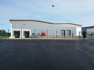 Property Image for Unit A A41 Connect, Westfield Road, Pitstone, LU7 9GX