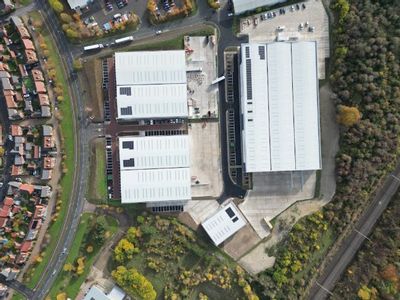 Property Image for Unit A A41 Connect, Westfield Road, Pitstone, LU7 9GX