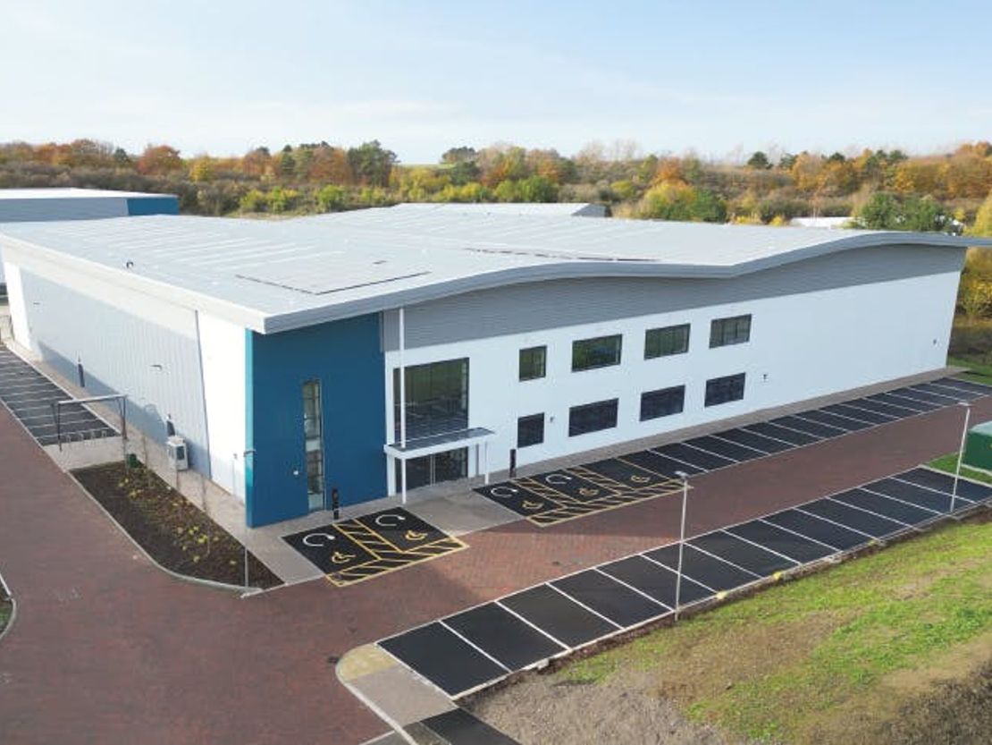 Unit A A41 Connect, Westfield Road, Pitstone, LU7 9GX