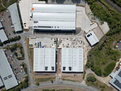 Property Image for Unit A A41 Connect, Westfield Road, Pitstone, LU7 9GX
