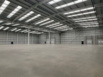 Property Image for Unit A A41 Connect, Westfield Road, Pitstone, LU7 9GX