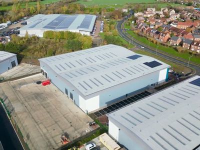 Property Image for Unit A A41 Connect, Westfield Road, Pitstone, LU7 9GX